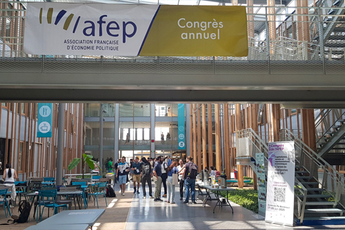 Congrès AFEP 2025