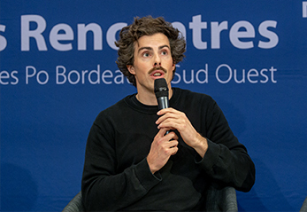 Rencontres 2024-2025