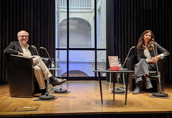 Prix du Livre du Réel