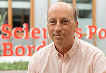 Entretien avec Andy Smith