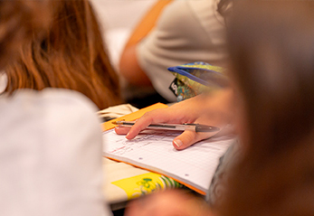 Rapport des Jurys d'admission Parcoursup 2025