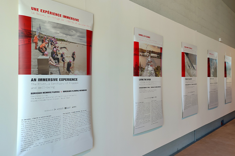 Dossier - Partenariat Sciences Po Bordeaux / ENSAP Bordeaux
