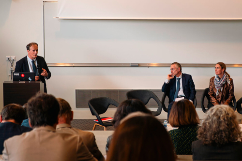 Conférences des proviseurs JPPJV 2025