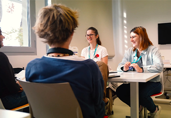 Rencontres Carrières 2025