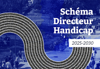 Schéma Directeur Handicap