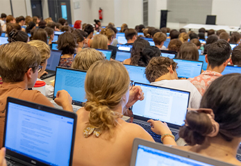 Article - Où vont les meilleurs élèves sur Parcoursup ?