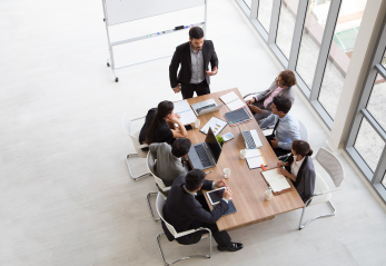 iConcours - attaché territorial