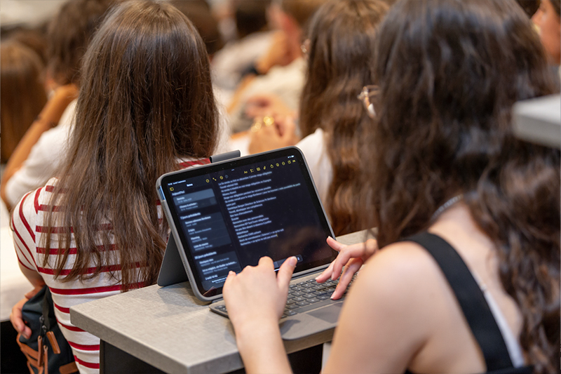 Dossier - Parcours de master CPP