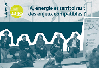 Table ronde TRENT