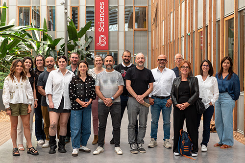 Rentrée STPI-AS