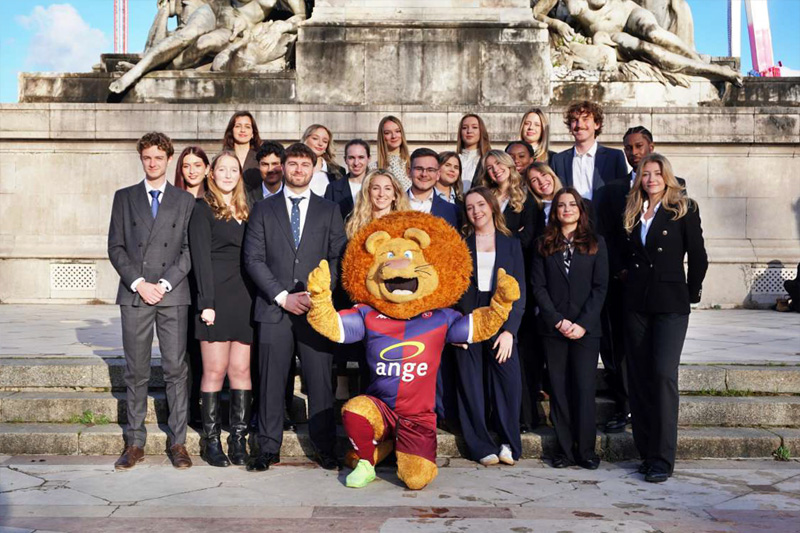 Dossier - Ausone Conseil