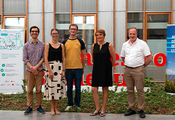 Partenariat ENGIE