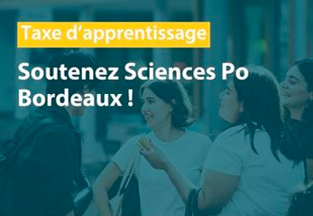 Taxe d'apprentissage 2026