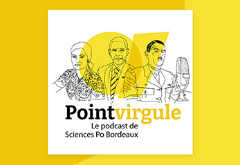 Podcast - Point-virgule