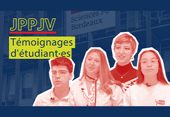  JPPJV - Témoignages d'étudiant·es 