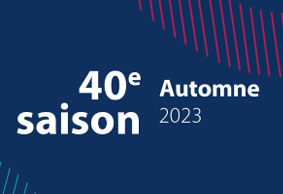 Un premier semestre de Rencontres 2023-2024