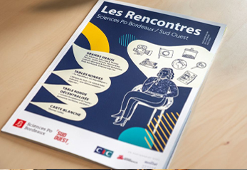 Magazine bilan des Rencontres 2023/2024